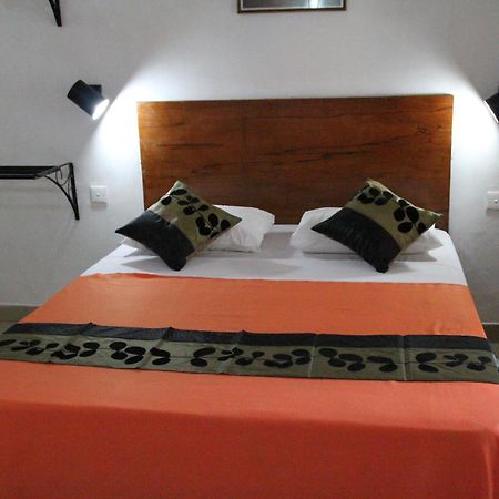 Dambulu Oya Family Park Otel Dambulla Oda fotoğraf