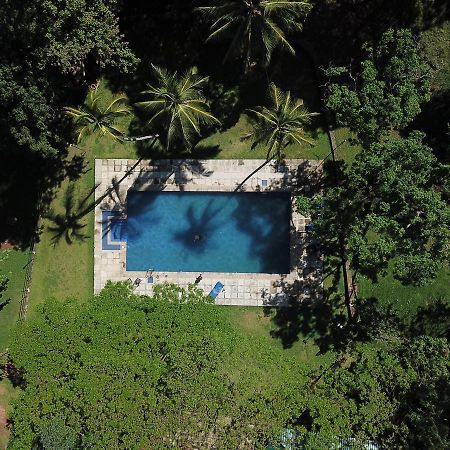 Dambulu Oya Family Park Otel Dambulla Dış mekan fotoğraf