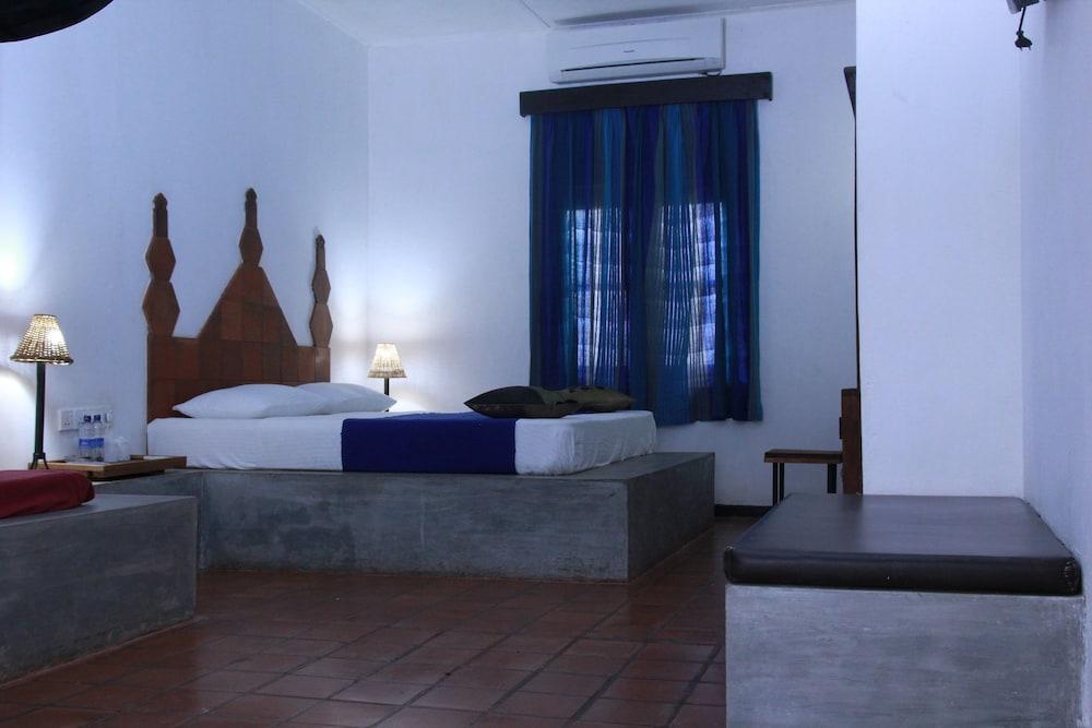 Dambulu Oya Family Park Otel Dambulla Dış mekan fotoğraf