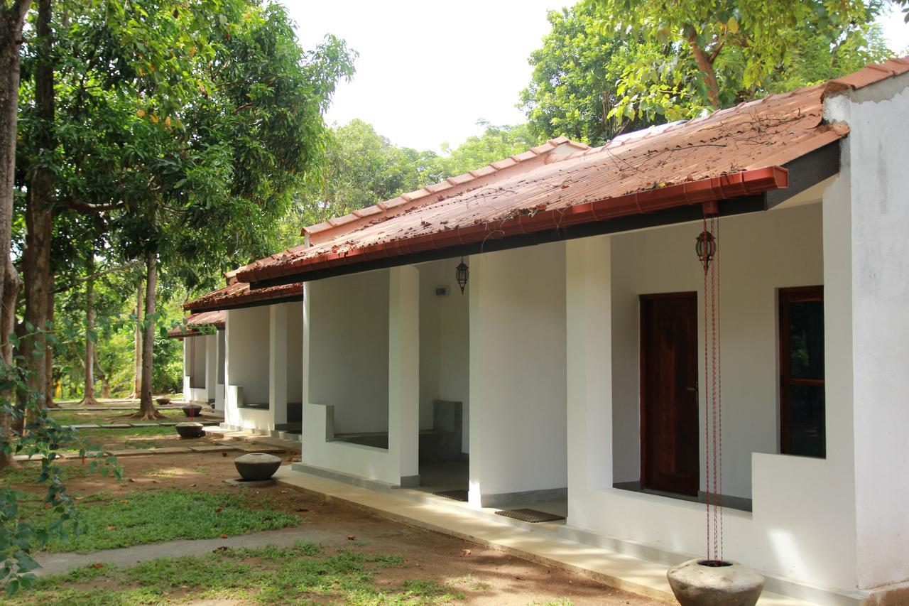 Dambulu Oya Family Park Otel Dambulla Dış mekan fotoğraf