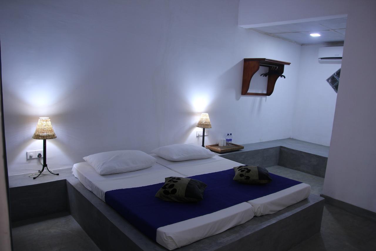 Dambulu Oya Family Park Otel Dambulla Dış mekan fotoğraf