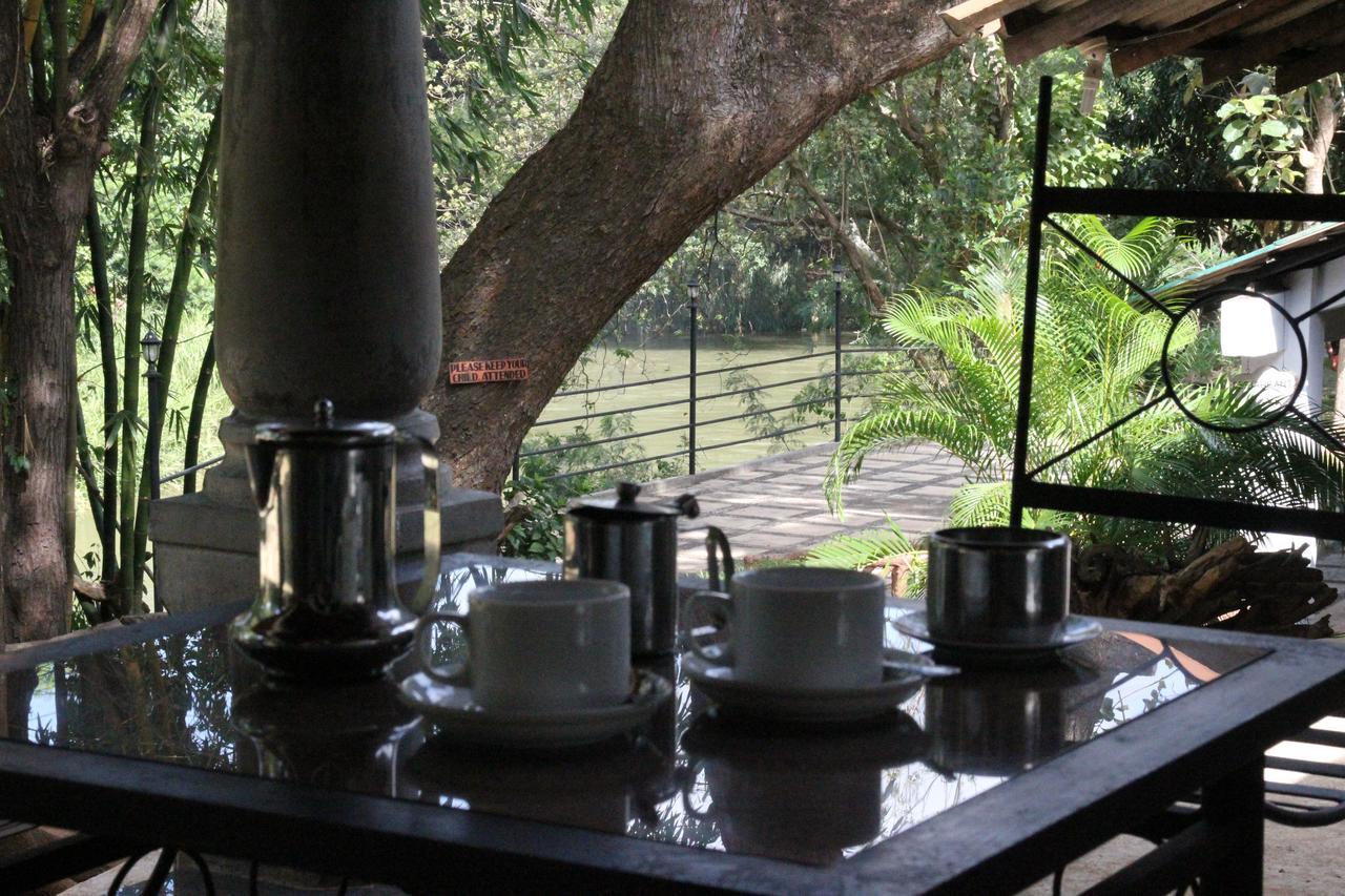 Dambulu Oya Family Park Otel Dambulla Dış mekan fotoğraf