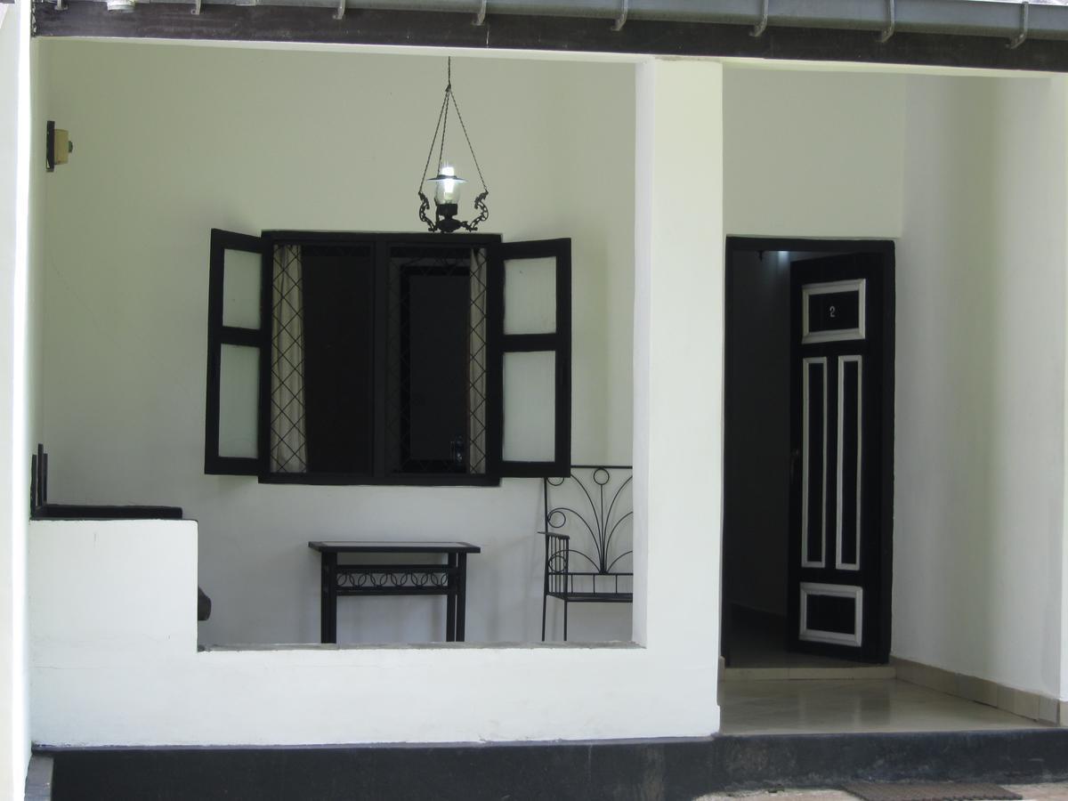 Dambulu Oya Family Park Otel Dambulla Dış mekan fotoğraf