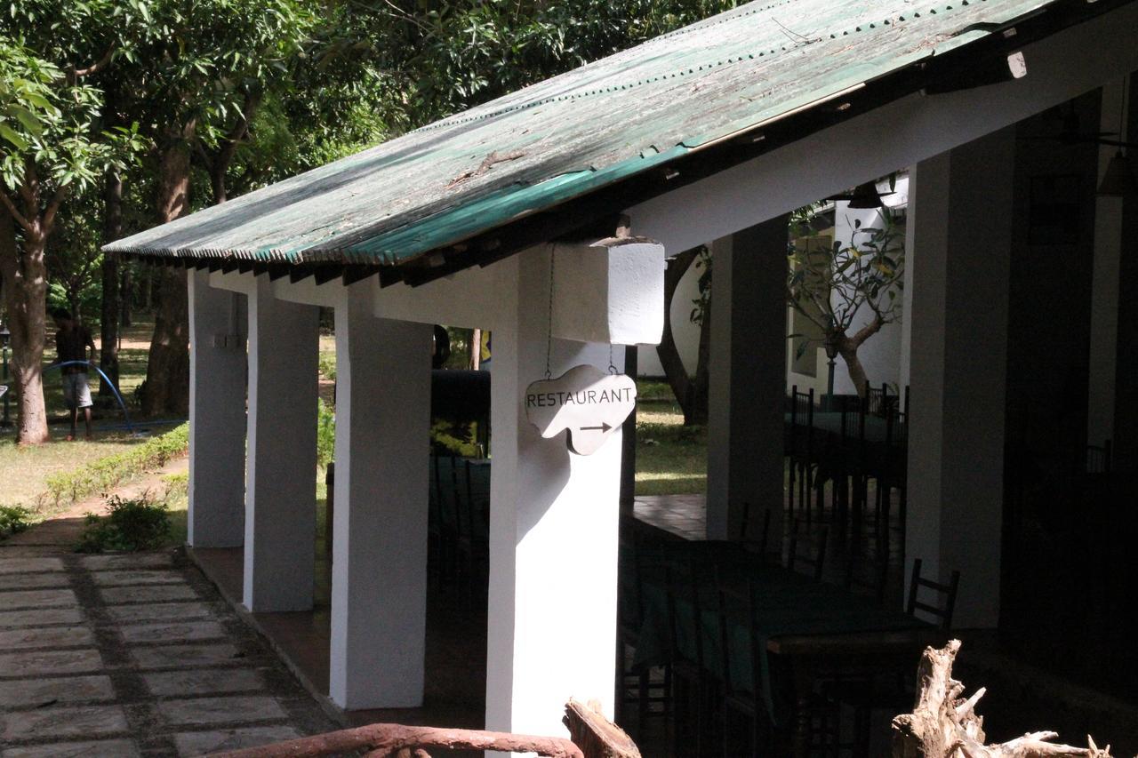 Dambulu Oya Family Park Otel Dambulla Dış mekan fotoğraf
