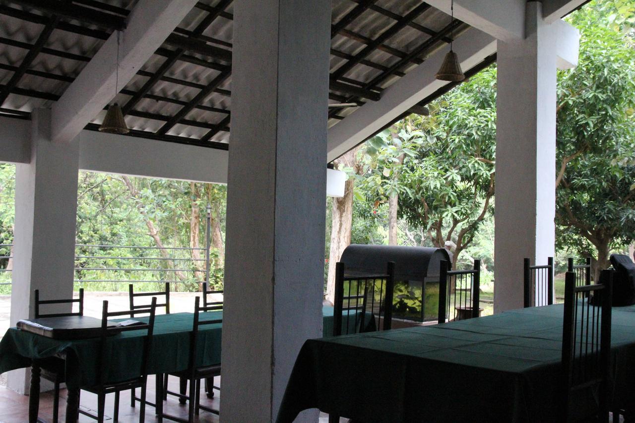 Dambulu Oya Family Park Otel Dambulla Dış mekan fotoğraf