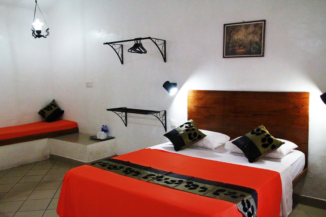 Dambulu Oya Family Park Otel Dambulla Dış mekan fotoğraf