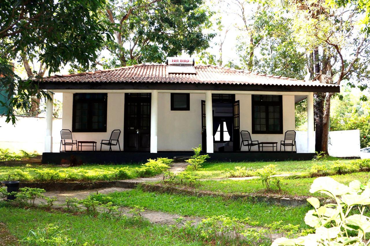 Dambulu Oya Family Park Otel Dambulla Dış mekan fotoğraf
