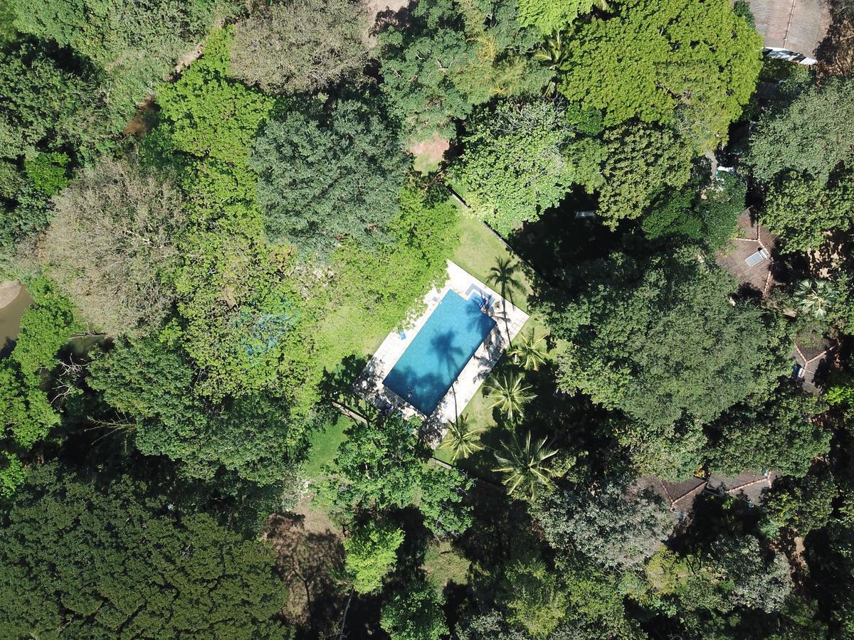 Dambulu Oya Family Park Otel Dambulla Dış mekan fotoğraf