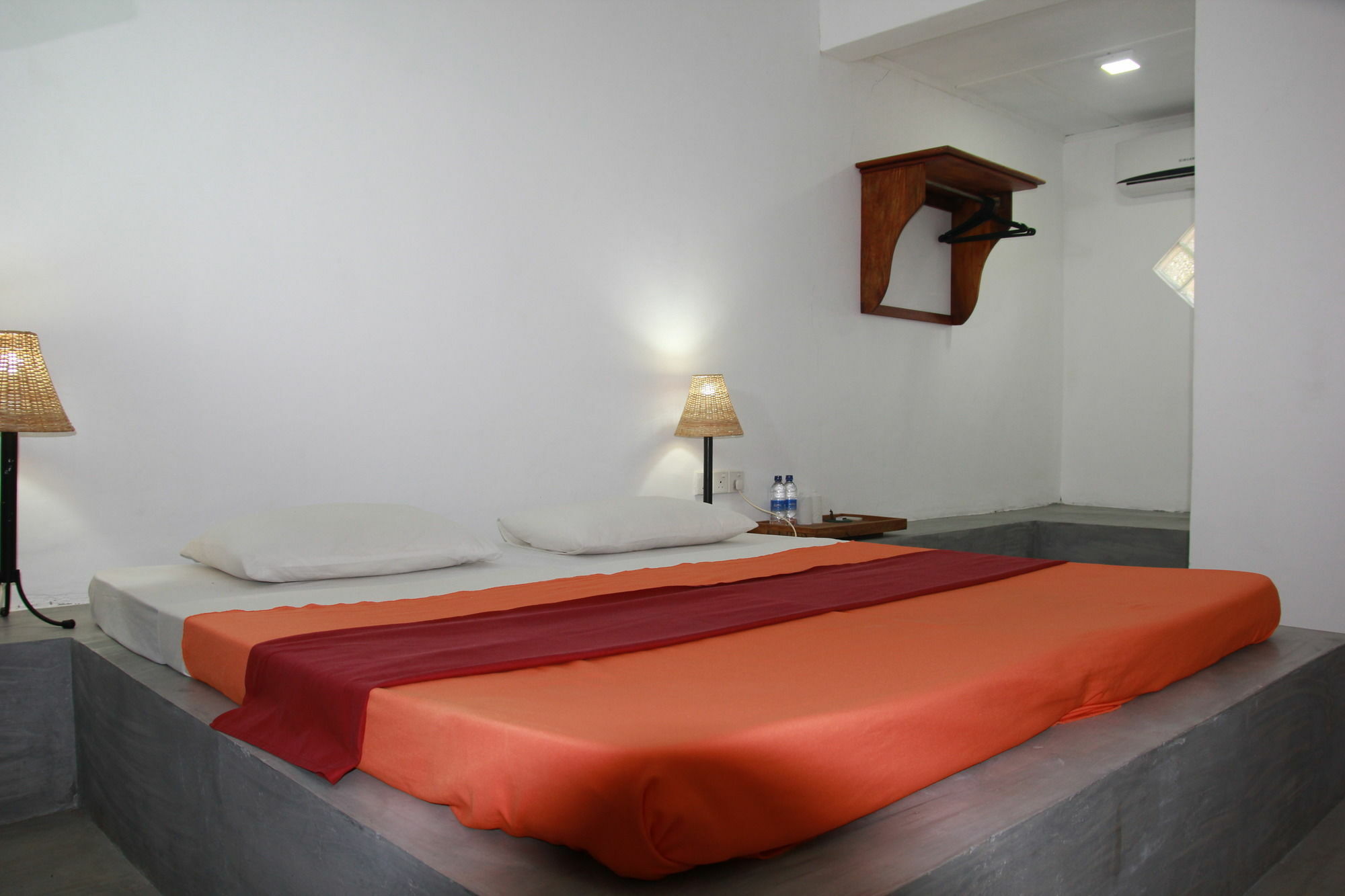 Dambulu Oya Family Park Otel Dambulla Dış mekan fotoğraf