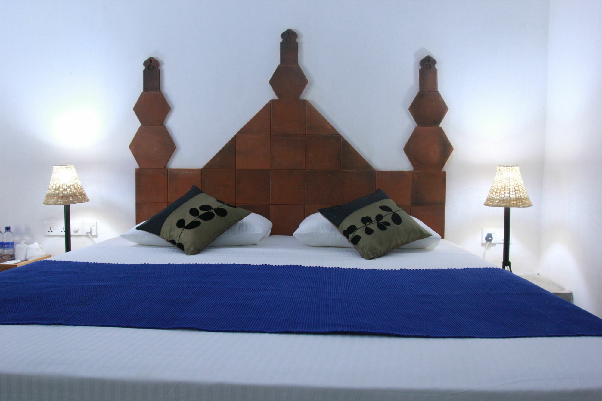 Dambulu Oya Family Park Otel Dambulla Dış mekan fotoğraf