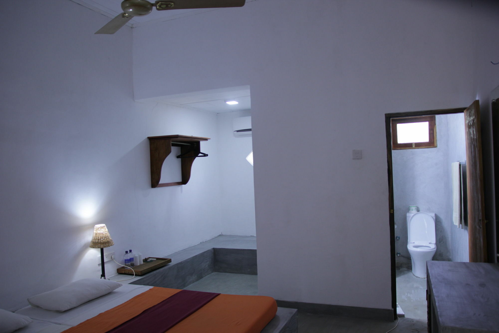 Dambulu Oya Family Park Otel Dambulla Dış mekan fotoğraf